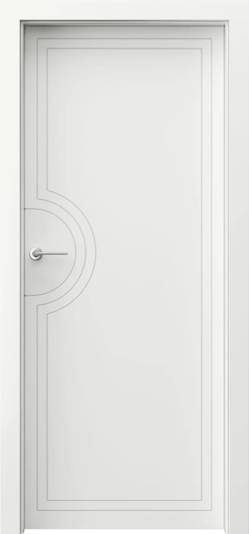 Drzwi Wewnętrzne PORTA - PORTA ART DECO