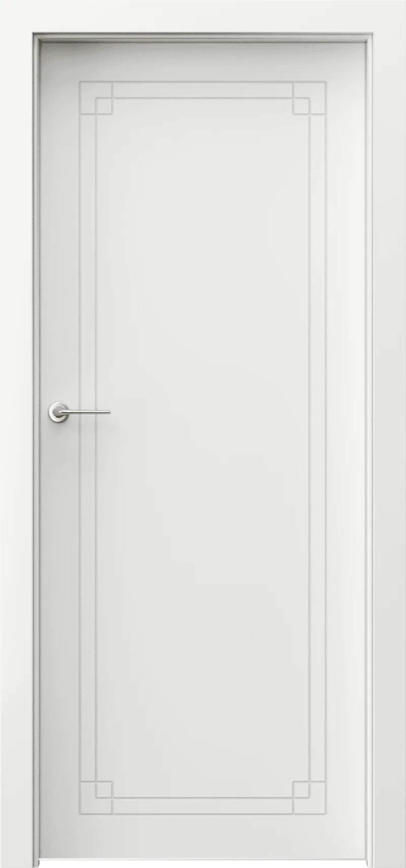 Drzwi Wewnętrzne PORTA - PORTA ART DECO