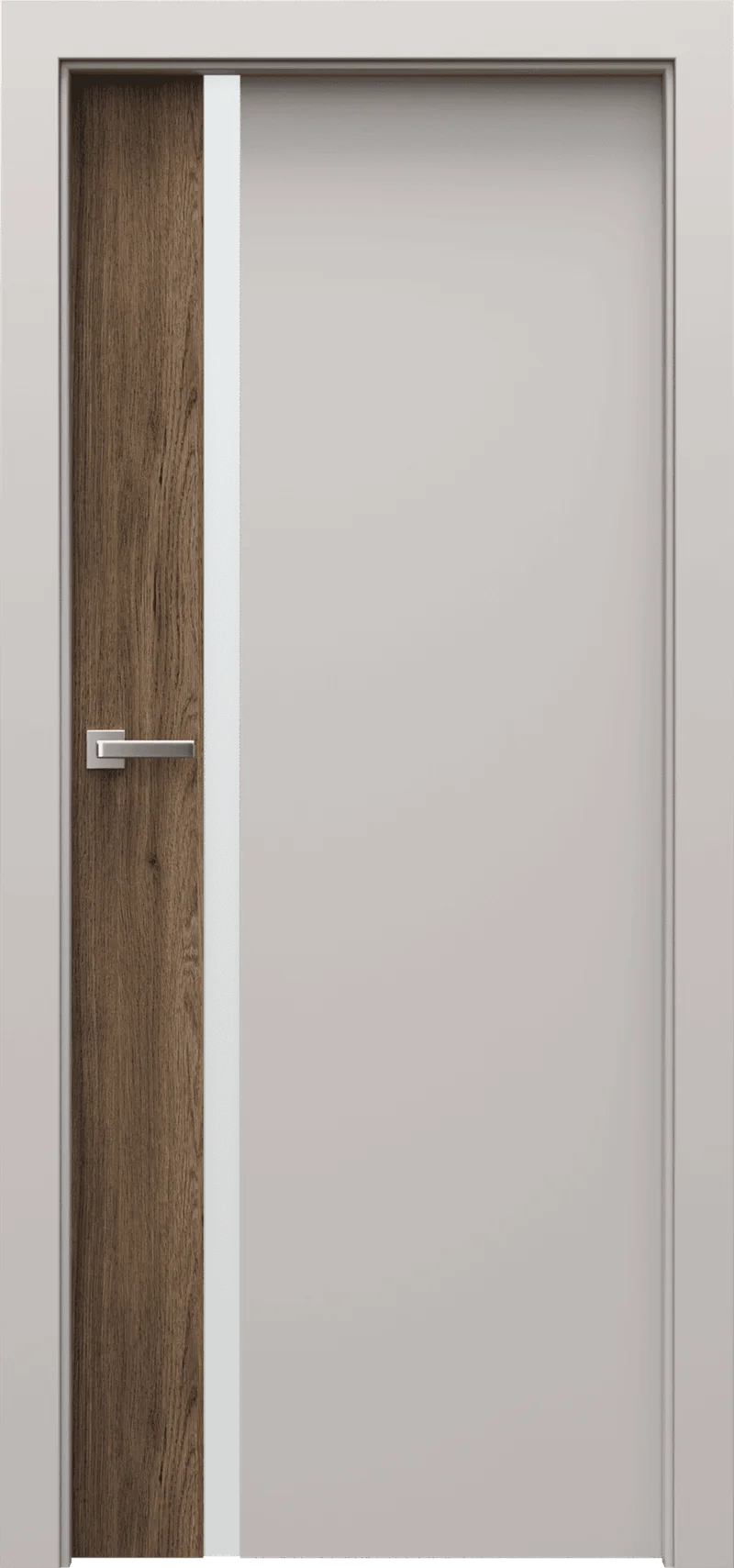 Drzwi Wewnętrzne PORTA - PORTA DUO