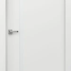 Drzwi Wewnętrzne PORTA - PORTA FOCUS PREMIUM