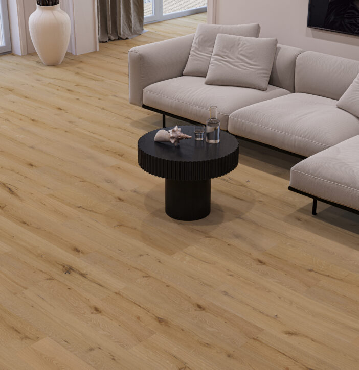 PANEL WINYLOWY - NEXT STEP - BARLINEK DĄB MIODOWY