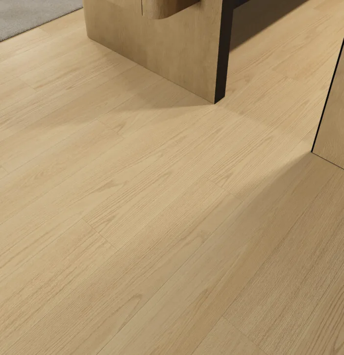 PANEL WINYLOWY - NEXT STEP - BARLINEK DĄB PERŁOWY ZINTEGROWANY PODKŁAD