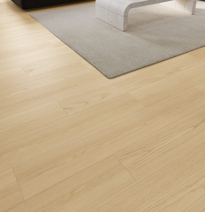 PANEL WINYLOWY - NEXT STEP - BARLINEK DĄB PERŁOWY ZINTEGROWANY PODKŁAD