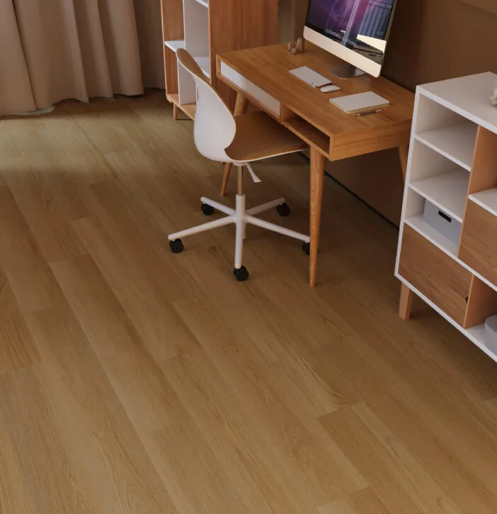 PANEL WINYLOWY - NEXT STEP - BARLINEK DĄB PSZENICZNY