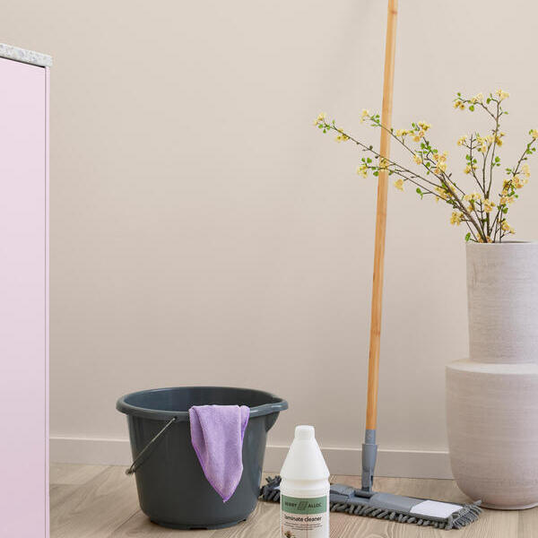 Panel laminowany Berry Alloc Ragnar Light Sand Ocean 8 V4 62002488 AC4 8mm