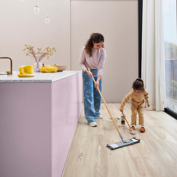 Panel laminowany Berry Alloc Ragnar Light Sand Ocean 8 V4 62002488 AC4 8mm