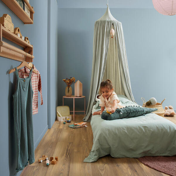 Panel laminowany Berry Alloc Ragnar Warm Natural Connect 8 V4 62002308 AC4 8mm