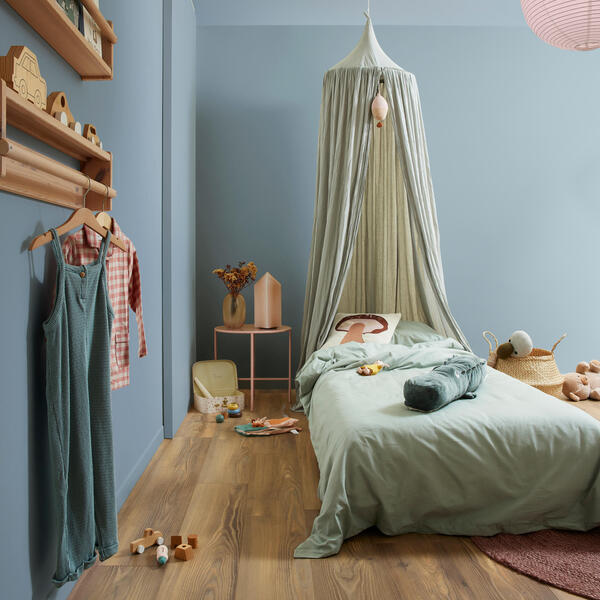 Panel laminowany Berry Alloc Ragnar Warm Natural Connect 8 V4 62002308 AC4 8mm