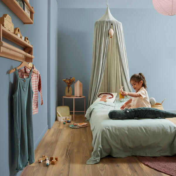 Panel laminowany Berry Alloc Ragnar Warm Natural Connect 8 V4 62002308 AC4 8mm