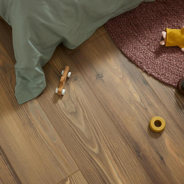 Panel laminowany Berry Alloc Ragnar Warm Natural Connect 8 V4 62002308 AC4 8mm