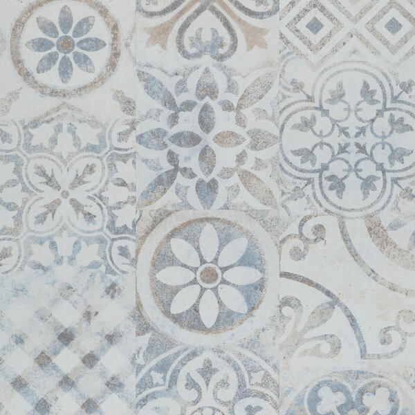 Panel laminowany Berry Alloc Retro Chic Blue Grey Connect 8 V4 62002309 AC4 8mm