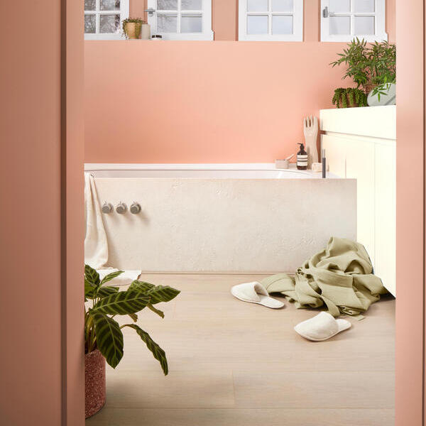 Panel laminowany Berry Alloc Select Light Brown Connect 8 V4 62002316 AC4 8mm