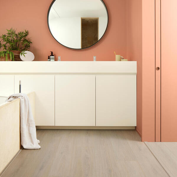 Panel laminowany Berry Alloc Select Light Brown Connect 8 V4 62002316 AC4 8mm