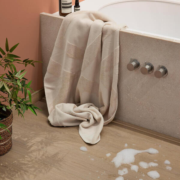 Panel laminowany Berry Alloc Select Light Brown Connect 8 V4 62002316 AC4 8mm