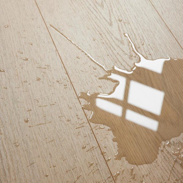 Panel laminowany Berry Alloc Select Light Brown Connect 8 V4 62002316 AC4 8mm