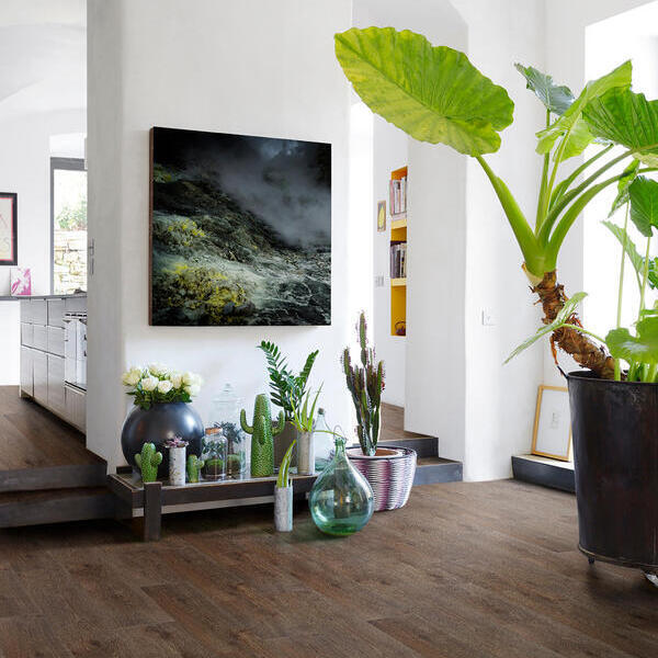 Panel laminowany Berry Alloc Texas Brown Ocean 8 V4 62001329 AC4 8mm