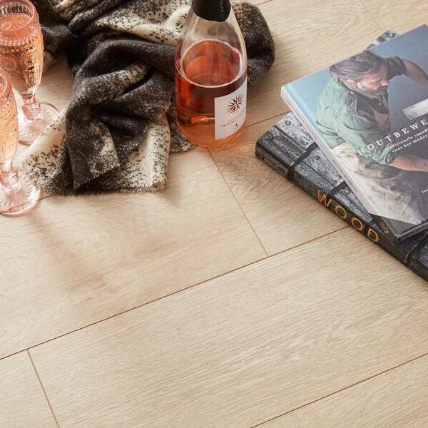 Panel laminowany Berry Alloc Texas Light Natural Ocean 8 V4 62001327 AC4 8mm