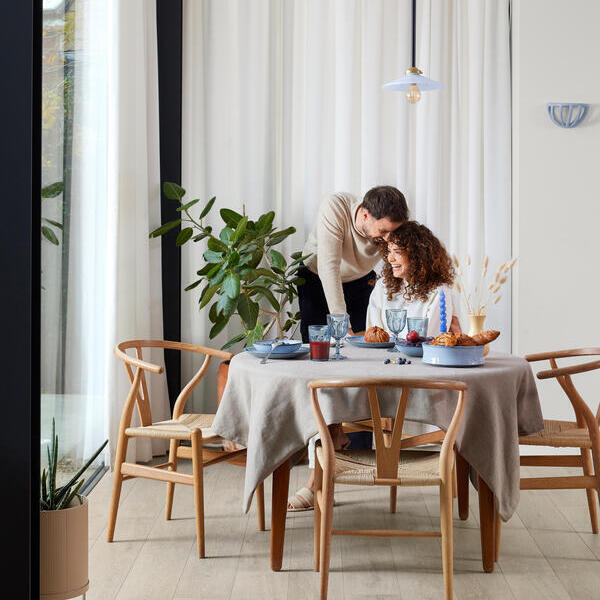 Panel laminowany Berry Alloc Texas Light Natural Ocean 8 V4 62001327 AC4 8mm