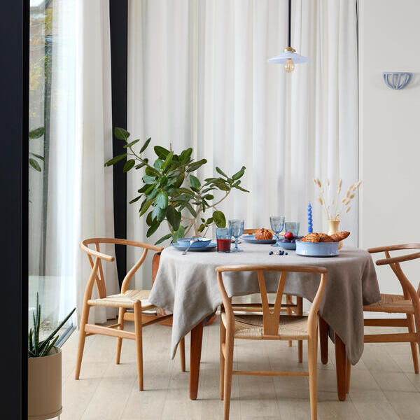 Panel laminowany Berry Alloc Texas Light Natural Ocean 8 V4 62001327 AC4 8mm