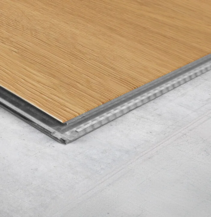 PANEL WINYLOWY - NEXT STEP - BARLINEK DĄB ANTYCZNY