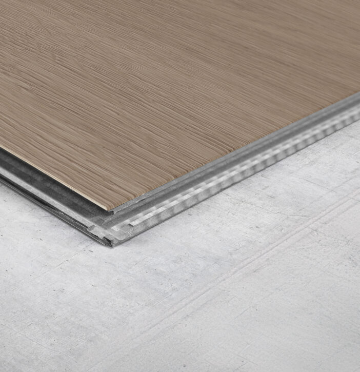 PANEL WINYLOWY - NEXT STEP - BARLINEK DĄB BALSAMICZNY ZINTEGROWANY PODKŁAD