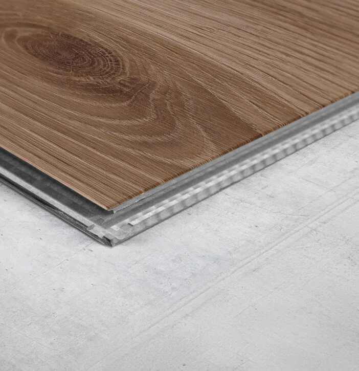 PANEL WINYLOWY - NEXT STEP - BARLINEK DĄB KAWOWY