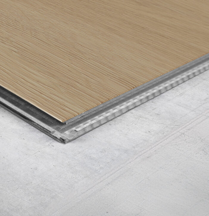 PANEL WINYLOWY - NEXT STEP - BARLINEK DĄB LNIANY