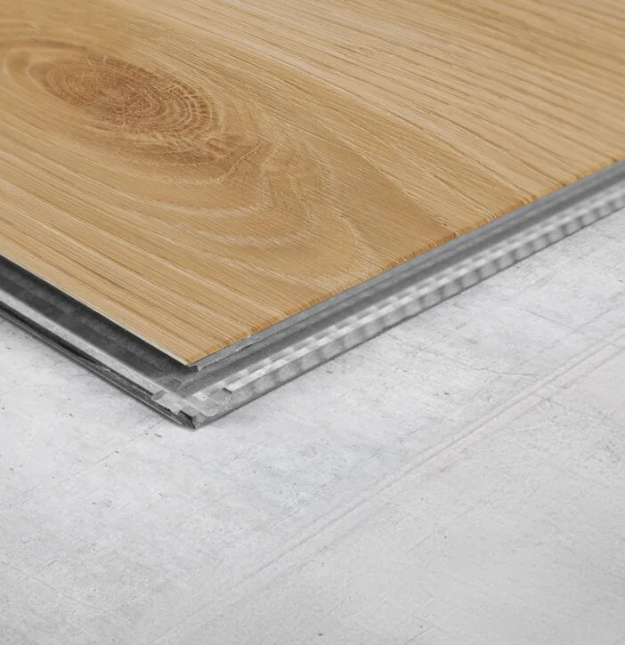 PANEL WINYLOWY - NEXT STEP - BARLINEK DĄB PIASKOWY