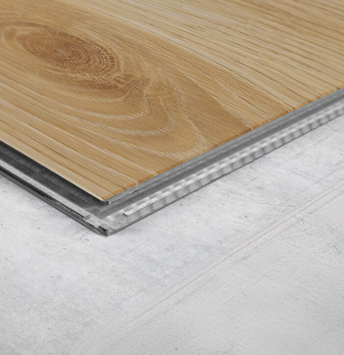 PANEL WINYLOWY - NEXT STEP - BARLINEK DĄB PUSTYNNY