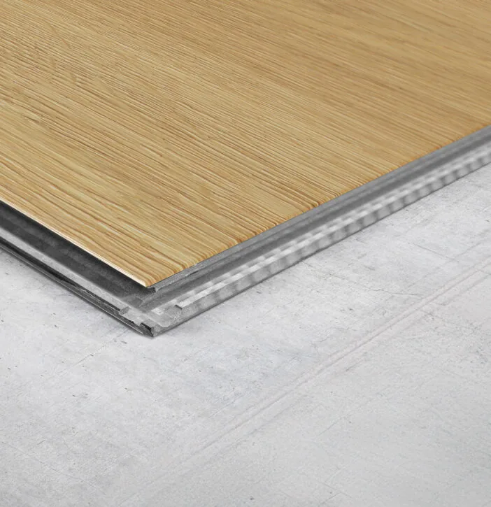 PANEL WINYLOWY - NEXT STEP - BARLINEK DĄB ZŁOTY