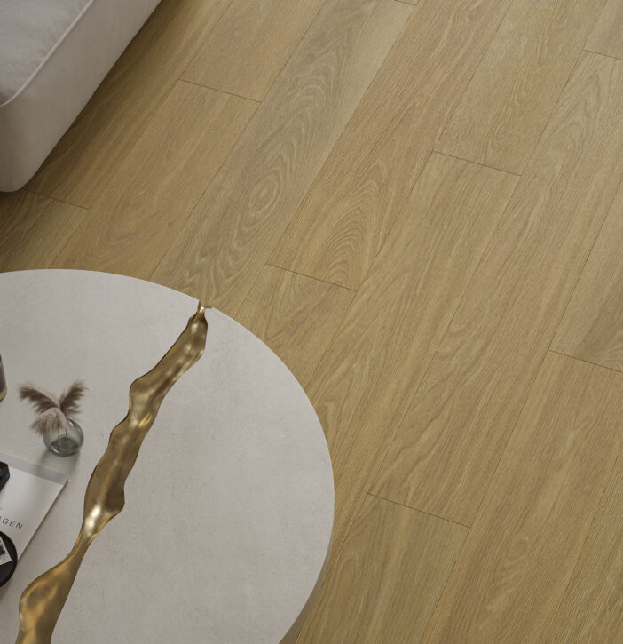 PANEL WINYLOWY - NEXT STEP - BARLINEK DĄB ZŁOTY