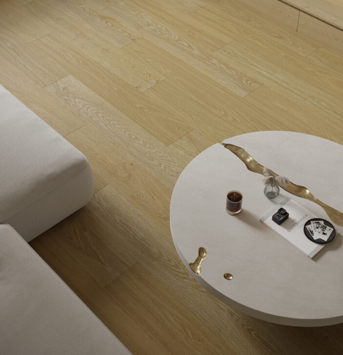 PANEL WINYLOWY - NEXT STEP - BARLINEK DĄB ZŁOTY