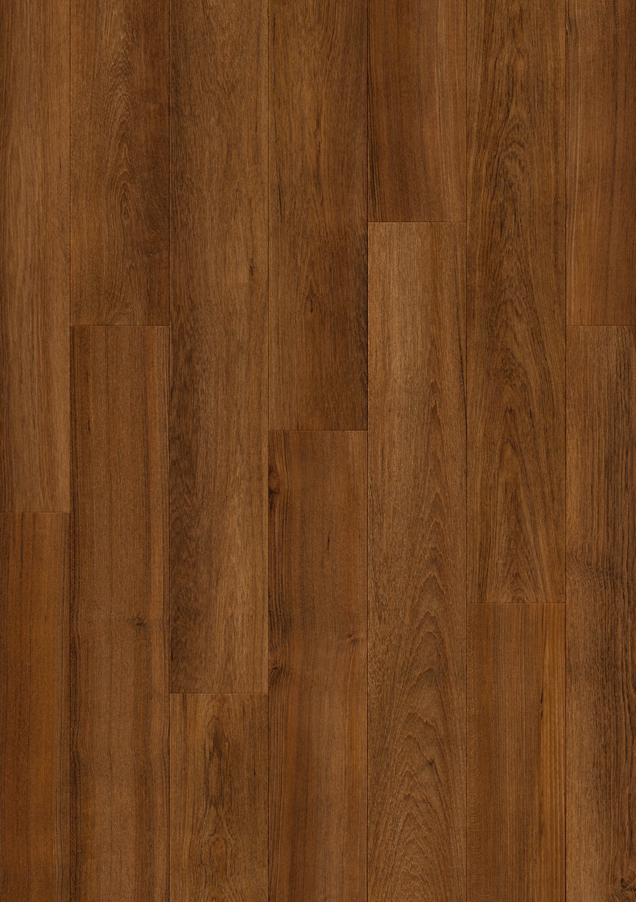 PANEL LAMINOWANY PERGO - Bergen L0346-05021 - Teak Czerwona Glina AC4