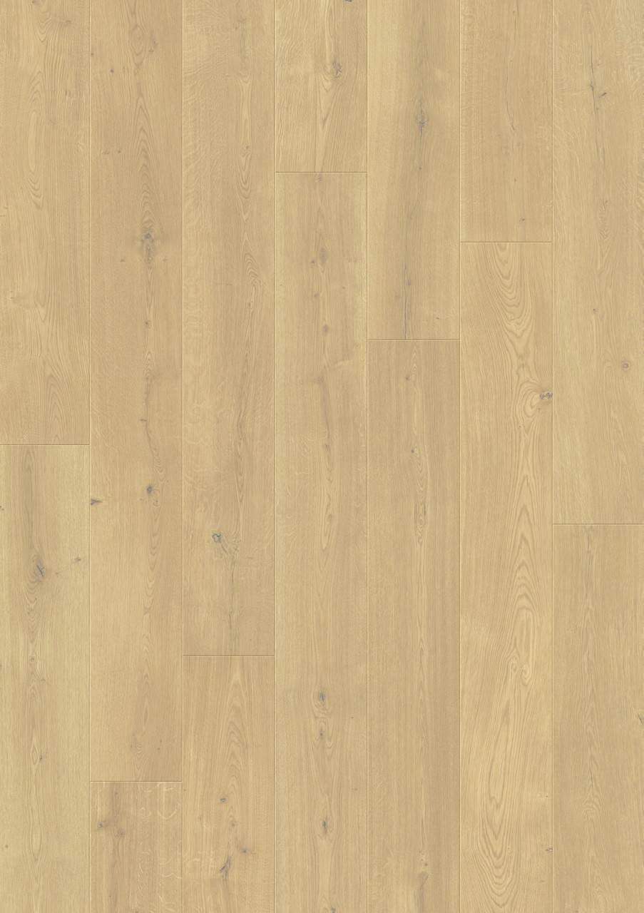 PANEL LAMINOWANY PERGO - Odense L0363-06794 - Dąb Zachmurzony AC4