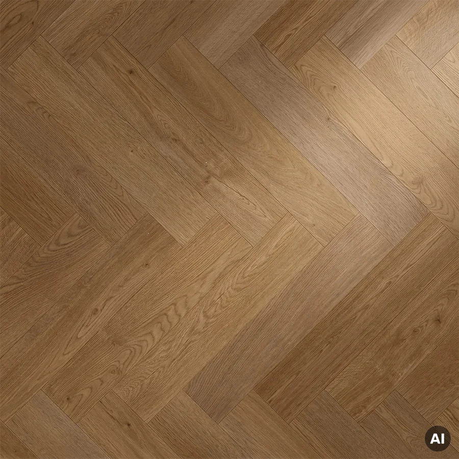 BALTERIO - Panele podłogowe Jodełka Sottovoc 777398 8 mm AC4