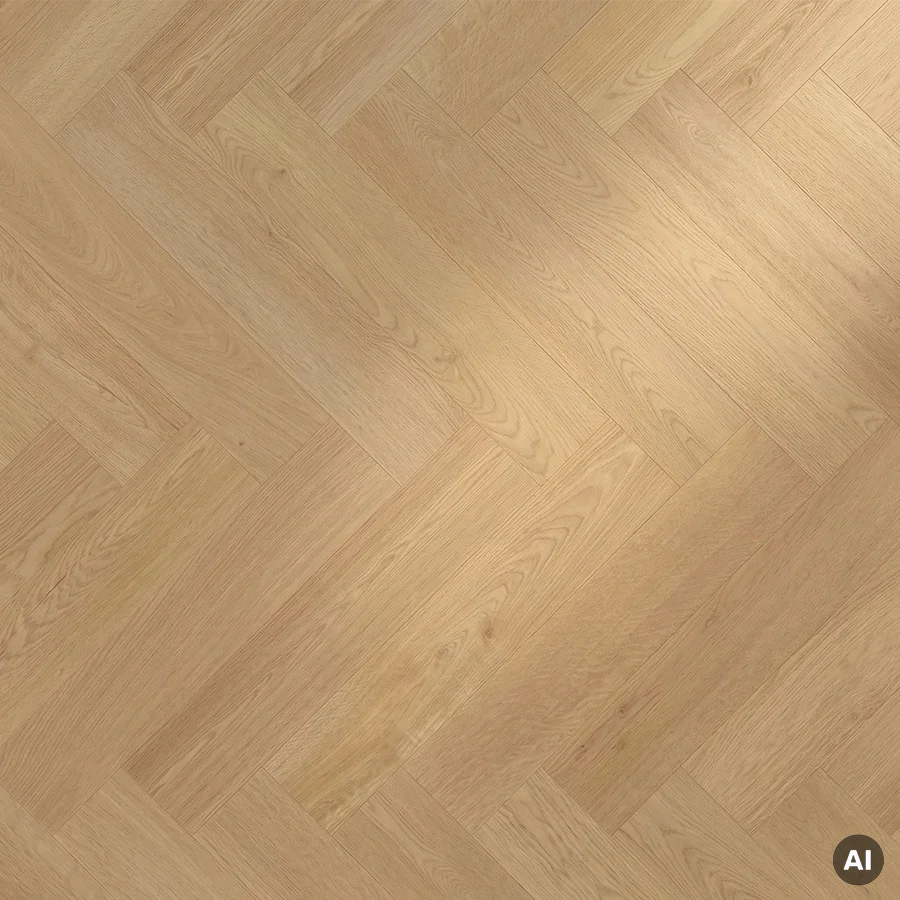BALTERIO - Panele podłogowe Jodełka Armonia 777396 8 mm AC4