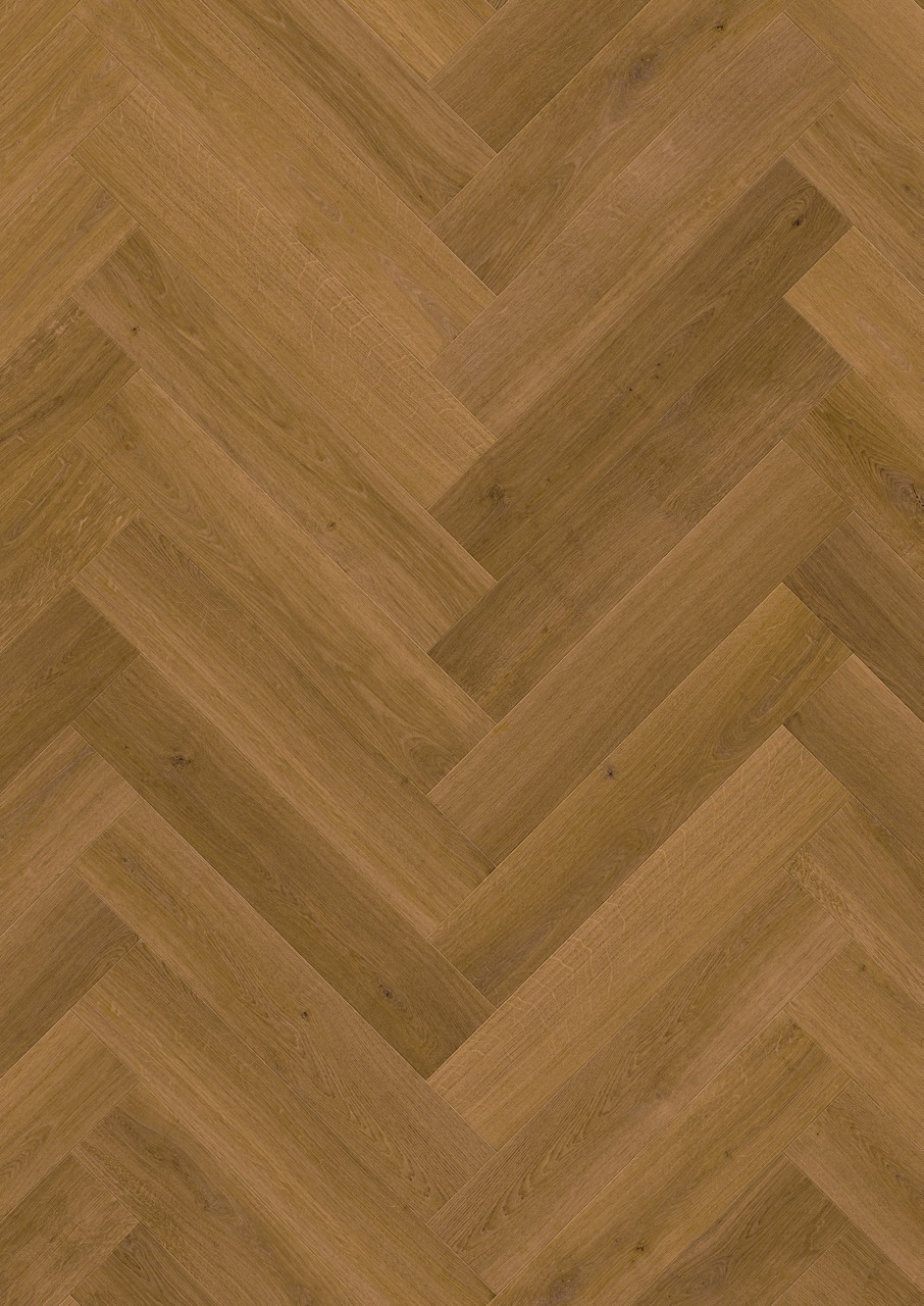 PANEL LAMINOWANY PERGO - Kungshamn L0372-08251 - Dąb Bursztynowy Wędzony AC4