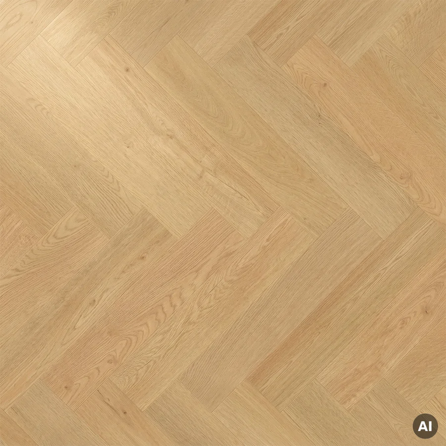 BALTERIO - Panele podłogowe Jodełka Respiro 777397 8 mm AC4