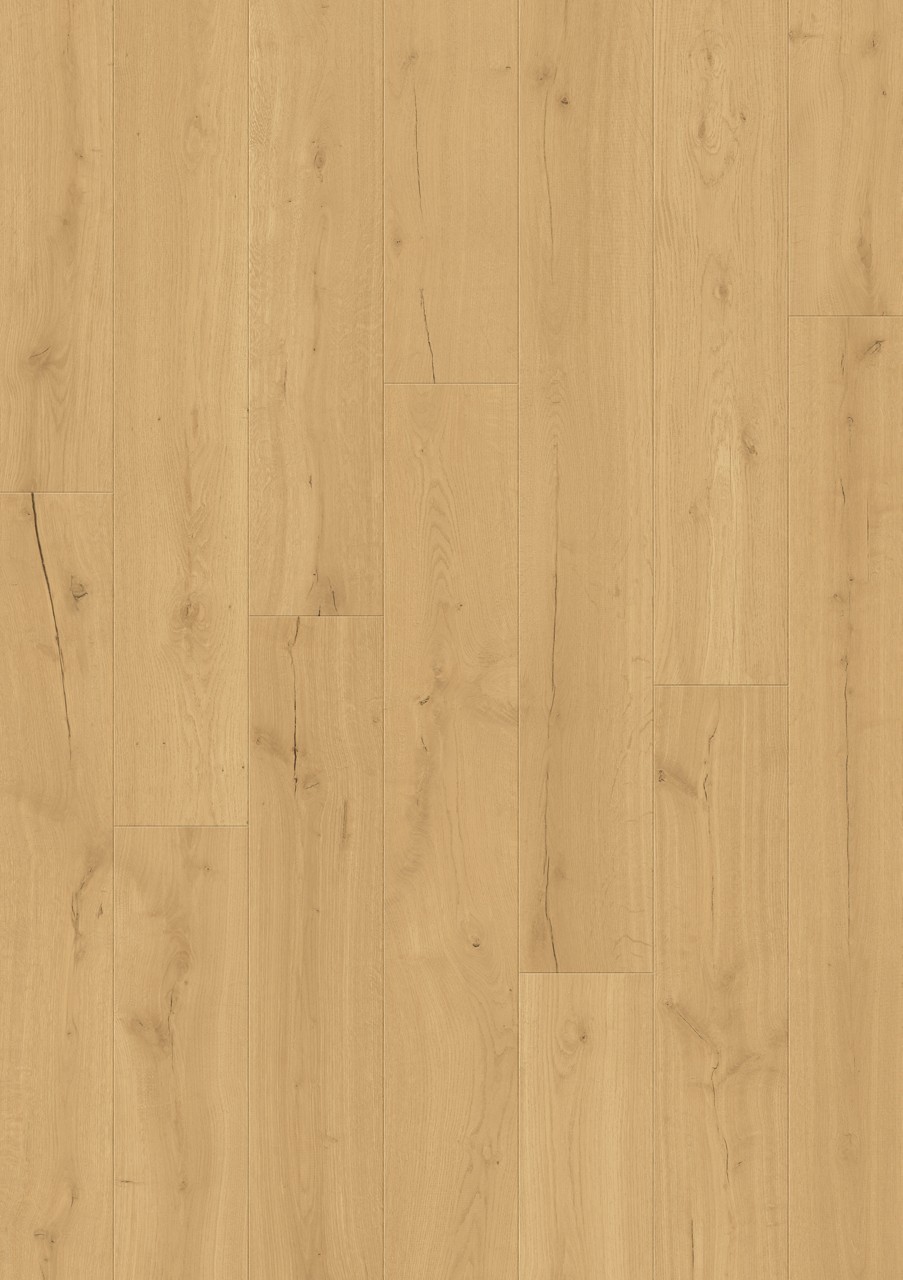 PANEL LAMINOWANY PERGO - Visby L0371-08300 - Dąb Dymny AC4