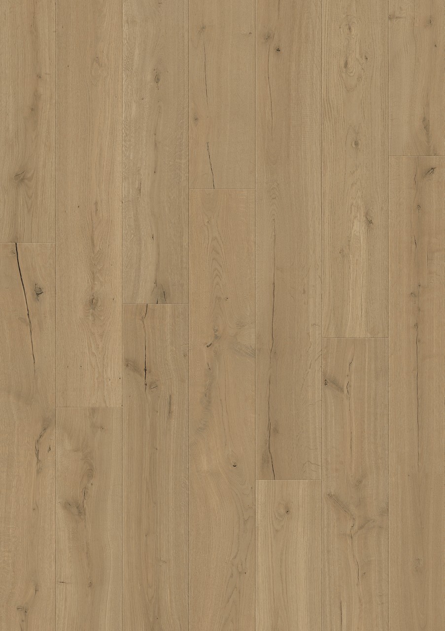 PANEL LAMINOWANY PERGO - Visby L0371-08298 - Dąb Brązowy Dryfujący AC4