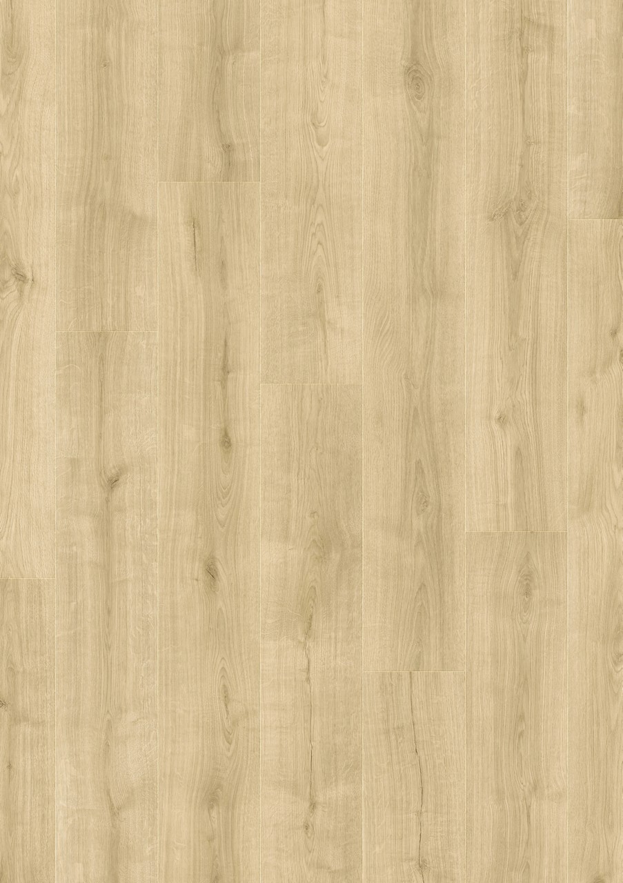1 PANEL WINYLOWY PERGO -Podkład Zintegrowany - Glomma PAD PRO V4431-49244 - Dąb Bright Hill