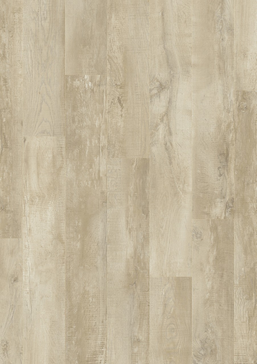 PANEL WINYLOWY PERGO -Podkład Zintegrowany - Glomma PAD PRO V4431-49246 - Dąb Szarobeżowy Wiejski