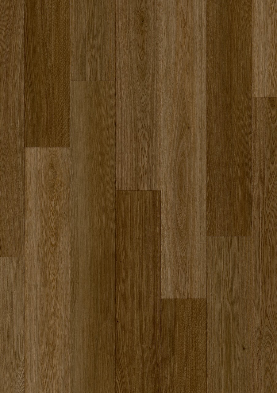 PANEL WINYLOWY PERGO -Podkład Zintegrowany - Glomma PAD PRO V4431-49247 - Dąb Brązowy Łąkowy