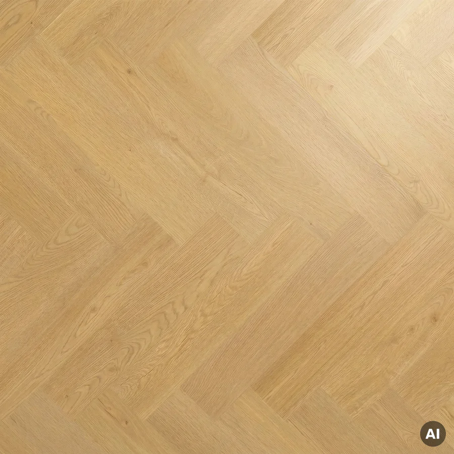 BALTERIO - Panele podłogowe Jodełka Luce Piena 777399 8 mm AC4