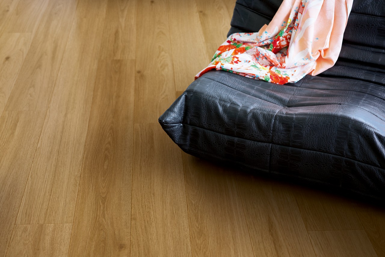 PANEL LAMINOWANY PERGO - Bergen L0346-05011 - Dąb Wiedeński AC4