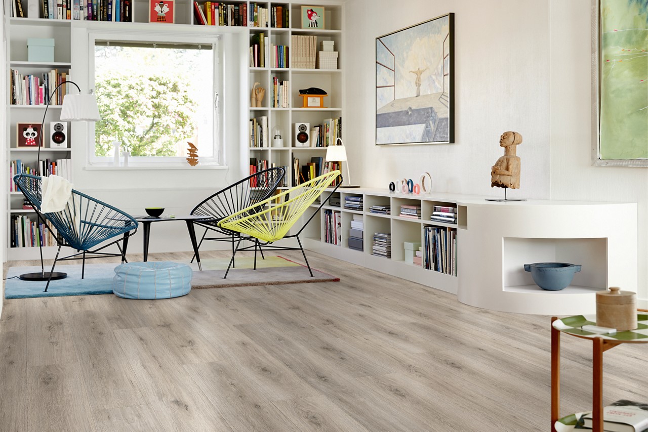 PANEL LAMINOWANY PERGO - Drammen L0348-05020 - Dąb Dartmoor AC4