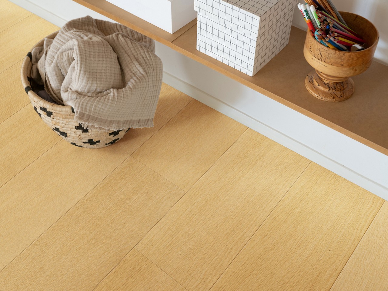 PANEL LAMINOWANY PERGO - Lillehammer L0374-08308 - Dąb Bursztynowe Ziarno AC4