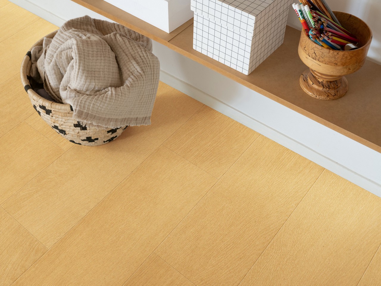 2 PANEL LAMINOWANY PERGO - Lillehammer PRO L0374-08310 - Dąb Auburn AC5