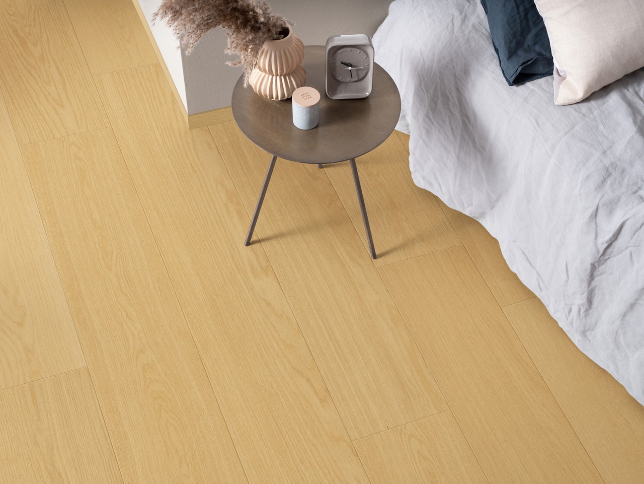 PANEL LAMINOWANY PERGO - Visby L0371-08297 - Dąb Bursztynowy Jasny AC4