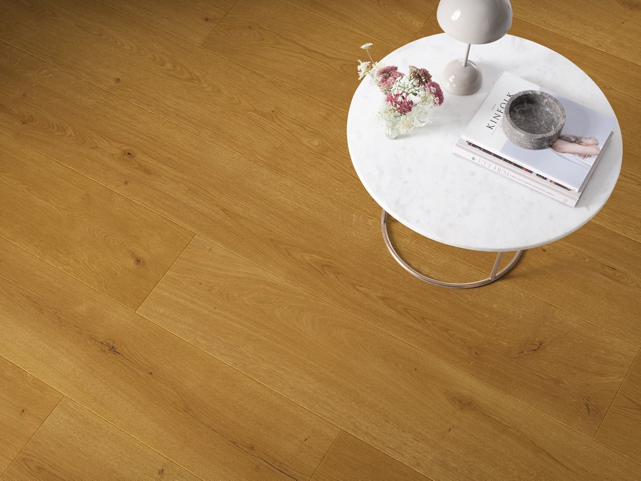 PANEL LAMINOWANY PERGO - Odense L0363-06797 - Dąb Zmierzch AC5
